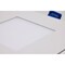 Satco 9W LED DW LP DL - 4 in. Square - Starfish IOT Tunable White and RGB - 120V 90 CRI White S11561 - alternate 5